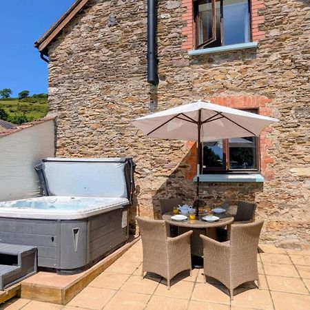 Turnstone Cottage Ilfracombe Extérieur photo