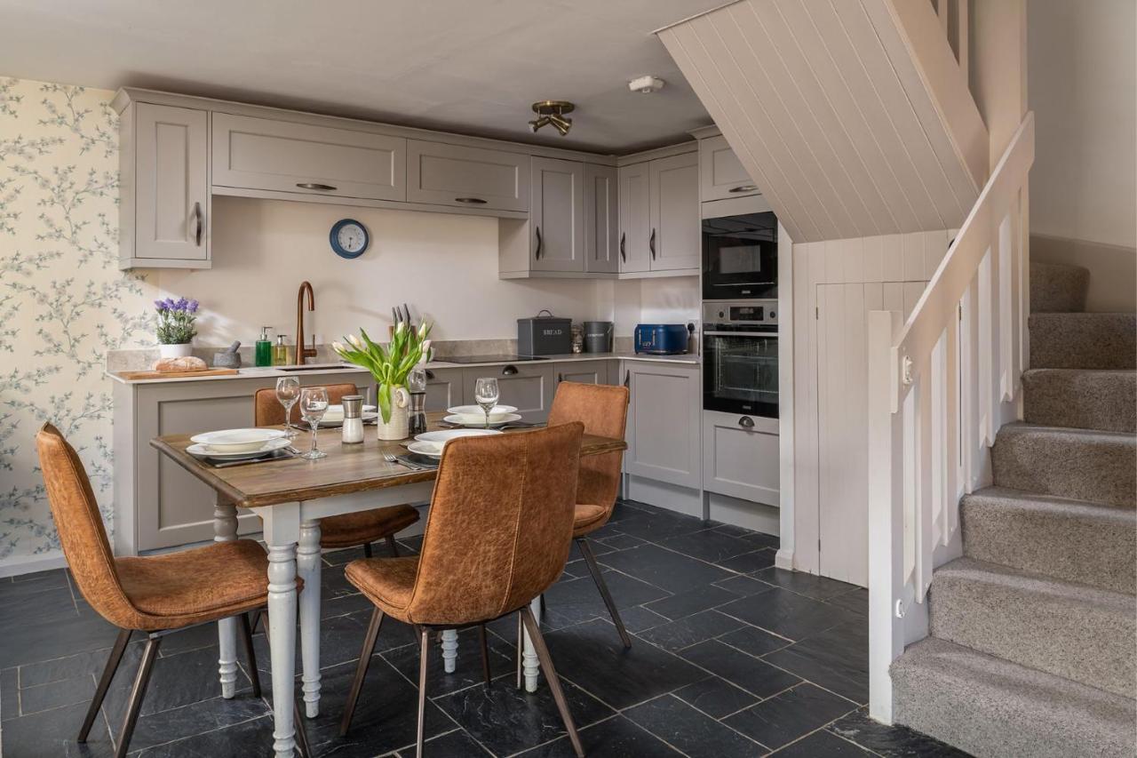 Turnstone Cottage Ilfracombe Extérieur photo