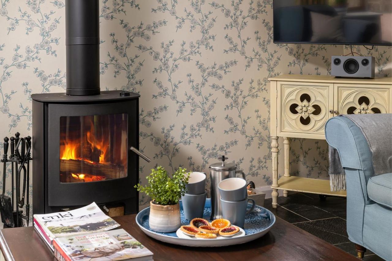 Turnstone Cottage Ilfracombe Extérieur photo