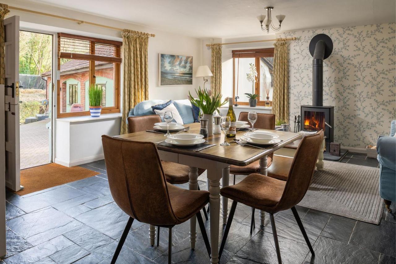 Turnstone Cottage Ilfracombe Extérieur photo