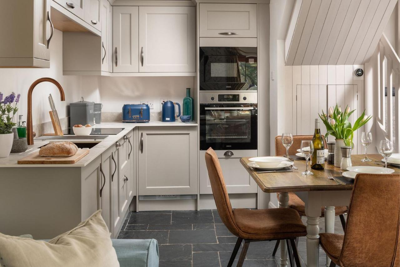Turnstone Cottage Ilfracombe Extérieur photo