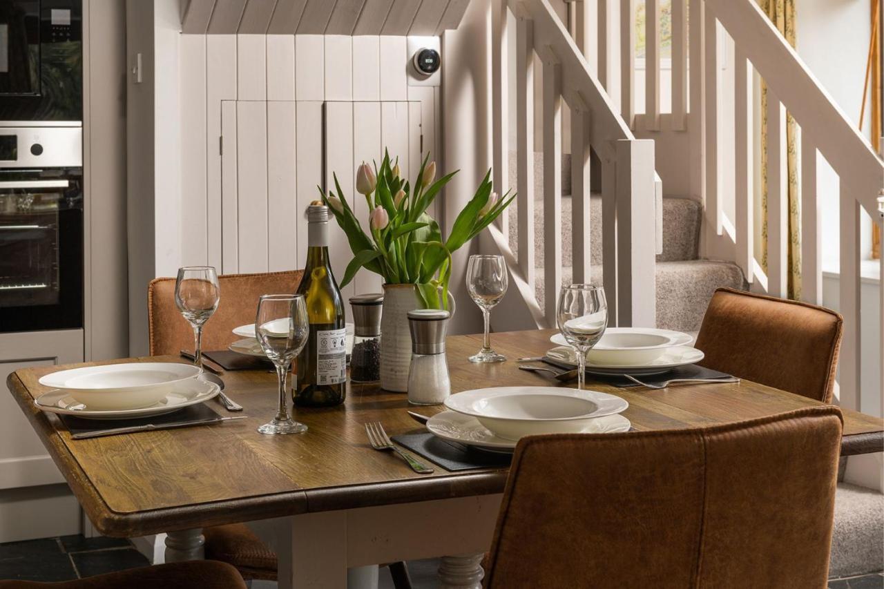 Turnstone Cottage Ilfracombe Extérieur photo