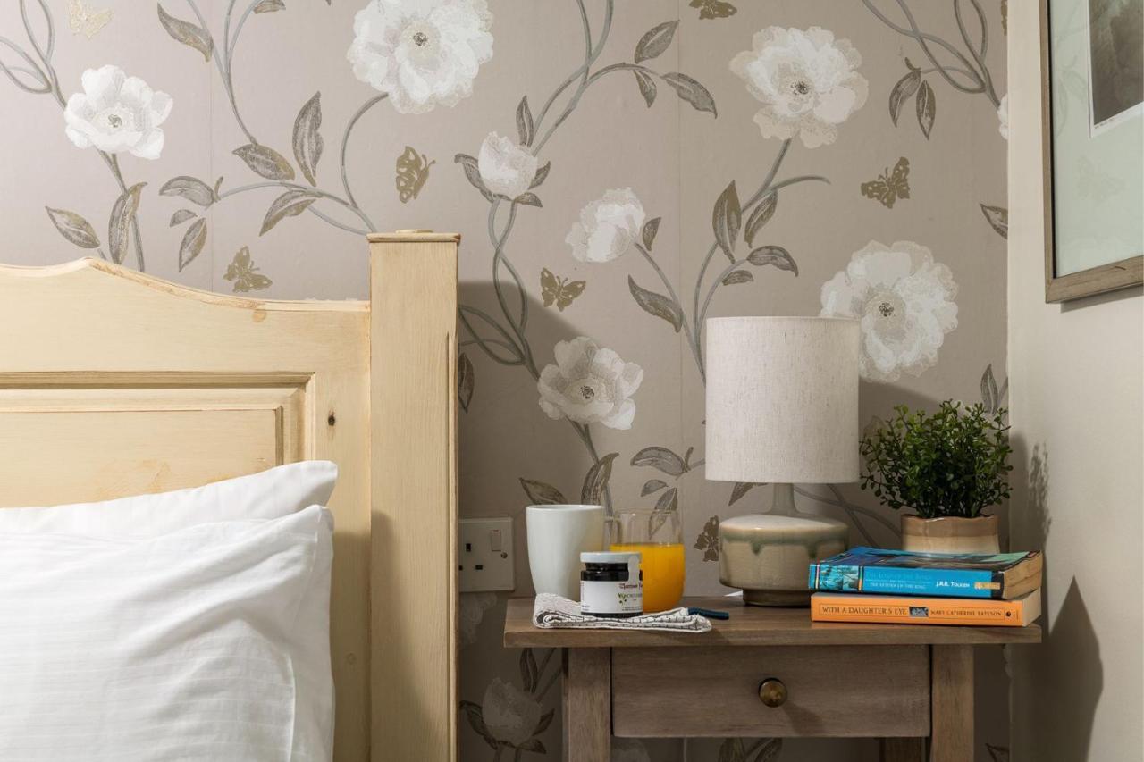 Turnstone Cottage Ilfracombe Extérieur photo