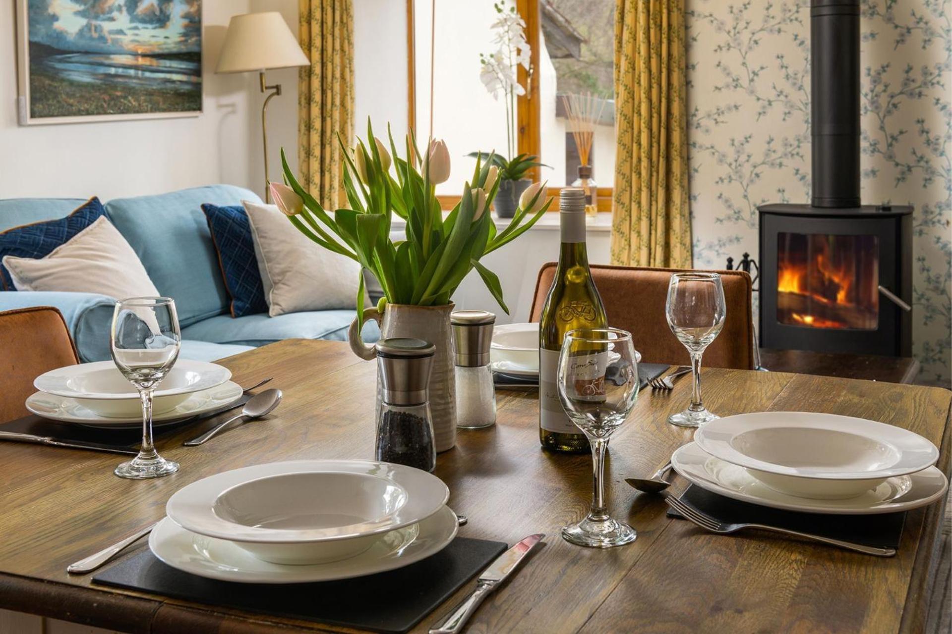Turnstone Cottage Ilfracombe Extérieur photo